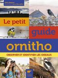 Petit guide ornitho (Le)